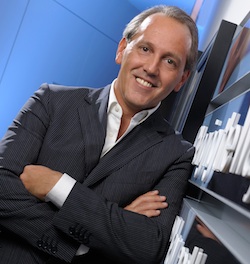 david bevilacqua amministratore delegato cisco